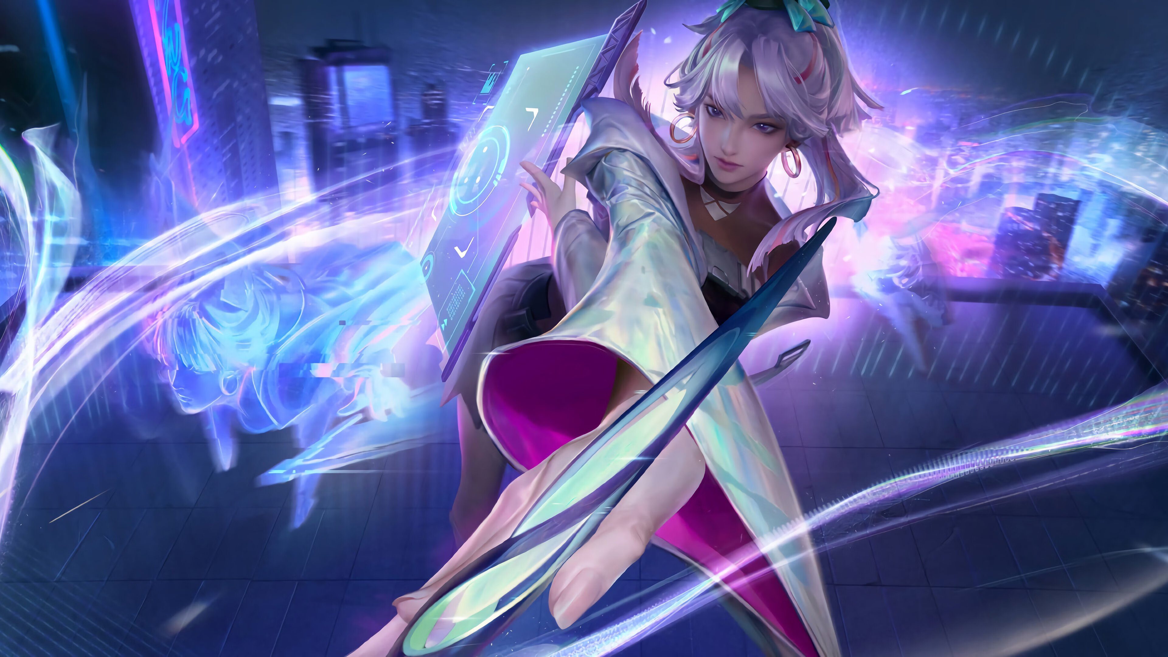 开云娱乐-【新规则的战术变化】科技裁判如何促进比赛公平，科技运动会裁判员宣誓